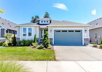 9437 Bowthorpe St SE, Lacey, WA 98513