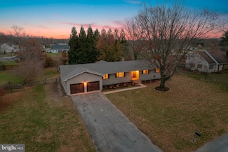 231 Hickory Dale Dr, Dover, DE 19901