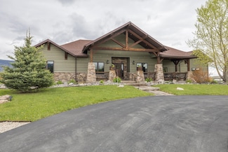 19 Ridge View Trail, Cody, WY 82414