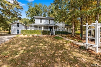 27699 State Highway 34, Marble Hill, MO 63764