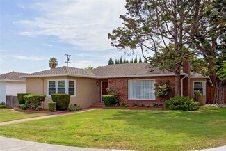 1998 Bel Air Ave, San Jose, CA 95126