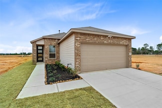 3719 Summer Sage Trail, Conroe, TX 77304