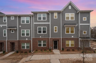 4548 Millennium Ave, Charlotte, NC 28217