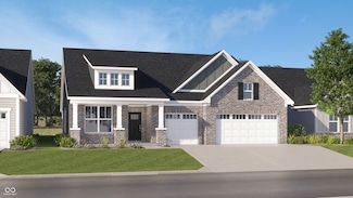 5076 Foxley Park Ln, Avon, IN 46123