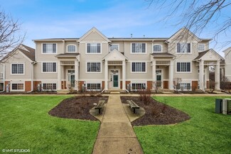 459 Cary Woods Cir, Cary, IL 60013