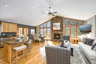 3640 140th Ave NE, Andover, MN 55304