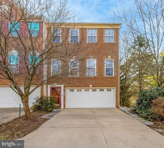 8250 Shannons Landing Way, Lorton, VA 22079