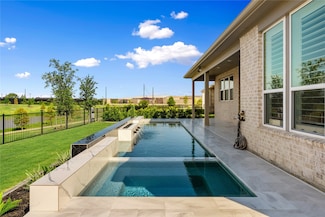 29814 Smoky Ridge Rd, Fulshear, TX 77441