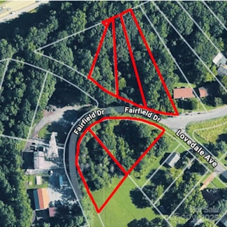 00 Lovedale Ave, Winston-Salem, NC 27127