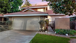 1178 Winged Foot Dr, Upland, CA 91786