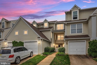 7701 Haynes Point Way Unit 1907, Alexandria, VA 22315