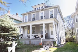 2204-2206 N 4th St, Columbus, OH 43201