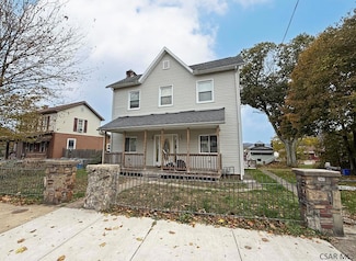 202 & 204 Strayer St, Johnstown, PA 15906