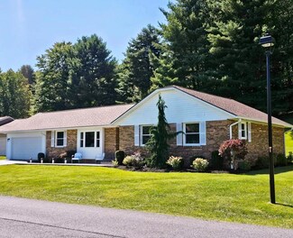 523 Quail Valley Dr, Princeton, WV 24740