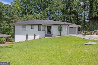 2636 Flagstone Dr SE, Atlanta, GA 30316