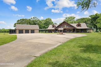 638 Lenora Rd, Church Point, LA 70525