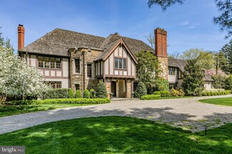 193 Elm Rd, Princeton, NJ 08540