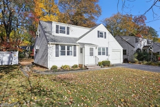 37 Mayfair Dr, West Orange, NJ 07052