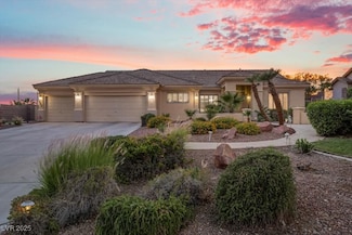 835 Market Crest Dr, Las Vegas, NV 89110