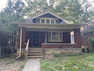 5626 Park Ave, Kansas City, MO 64130