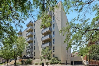 1255 N Ogden St Unit 406, Denver, CO 80218