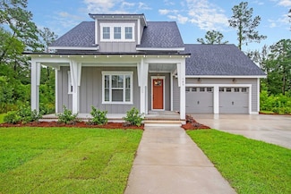 Honeysuckle, Charleston, SC 29492