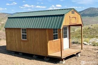 139 Painted Rock Rd, Tonasket, WA 98855