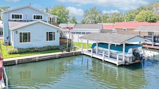 11531 Circle Dr, Lakeview, OH 43331