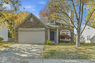 11558 Perkins St, Carmel, IN 46032