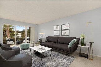 811 126th Place NE Unit A 204, Bellevue, WA 98005
