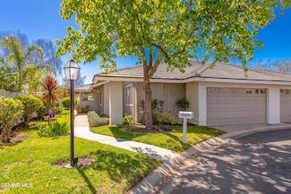 1242 Center Court Dr, Westlake Village, CA 91361