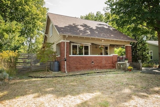 862 Shawnee Ave, Lafayette, IN 47905