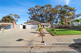 2313 Mesquite Ln, Corona, CA 92882