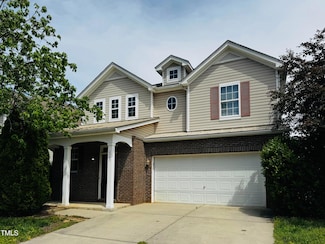 2849 Roundleaf Ct, Raleigh, NC 27604