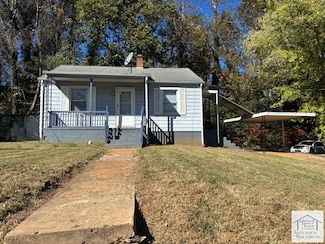 1938 Stultz Rd, Martinsville, VA 24112