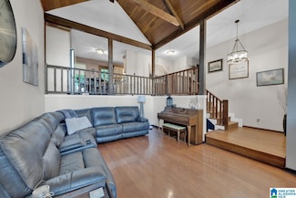 1025 Old Section Rd, Birmingham, AL 35244