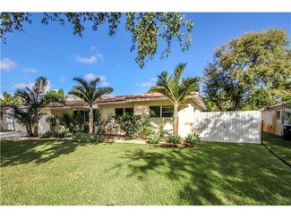 465 NW 89th St, El Portal, FL 33150
