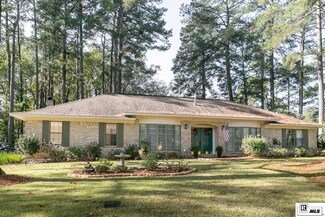 2611 Foxxwood Dr, Ruston, LA 71270