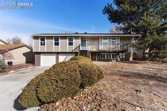 1860 Chapel Hills Dr, Colorado Springs, CO 80920