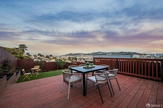 454 Orizaba Ave, San Francisco, CA 94132