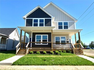 230 Kansas St, Indianapolis, IN 46225