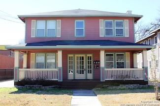 810 E Ashby Place Unit 2, San Antonio, TX 78212