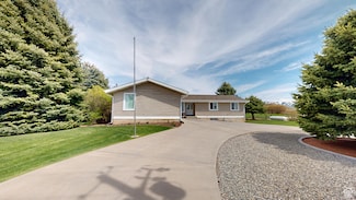 1547 S 2400 E, Preston, ID 83263