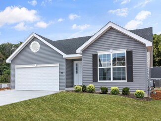 324 Arctic Fox Ct, Eureka, MO 63025