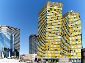 3726 Las Vegas Blvd S Unit 2504, Las Vegas, NV 89158