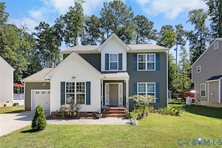 10155 Virginia Rd, Glen Allen, VA 23060