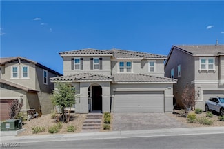 3524 Crotone Ave, Henderson, NV 89044