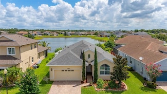 2823 Sail Breeze Way, Kissimmee, FL 34744