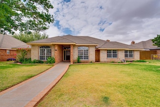 5500 Heartland Ct, Midland, TX 79707