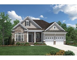 8 W View Ln Unit Lot 55, Stow, MA 01775